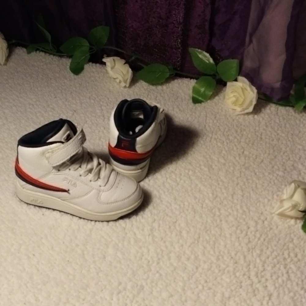 Sneakers for boys